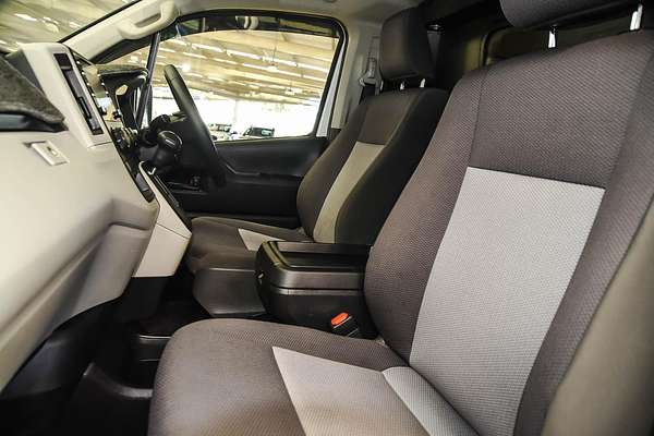 2022 Toyota Hiace GDH300R LWB