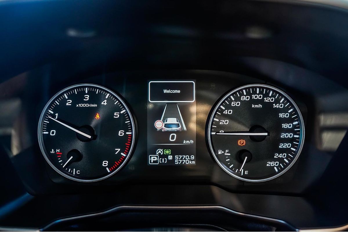 2024 Subaru Outback AWD Touring XT 6GEN