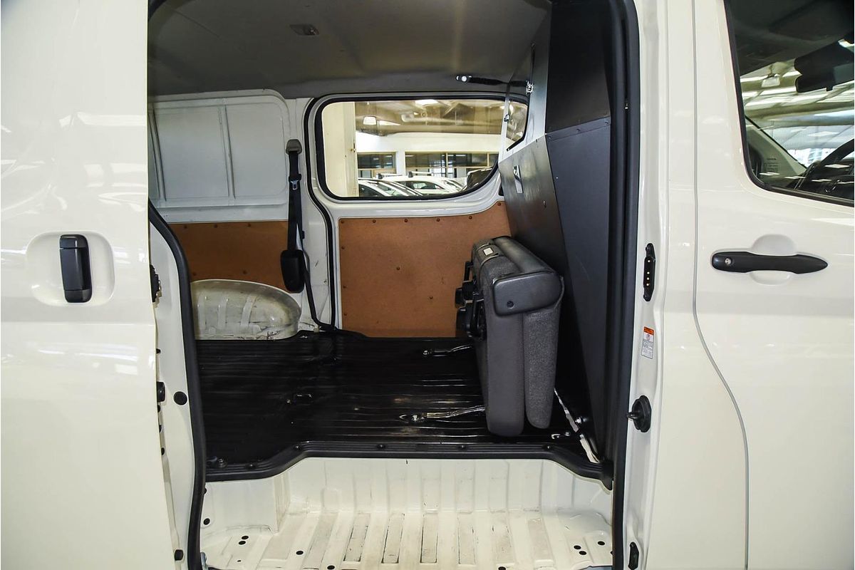 2022 Toyota Hiace GDH300R LWB