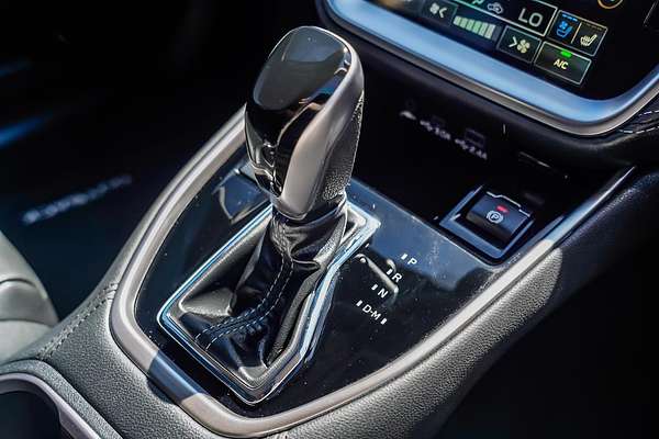 2024 Subaru Outback AWD Touring XT 6GEN