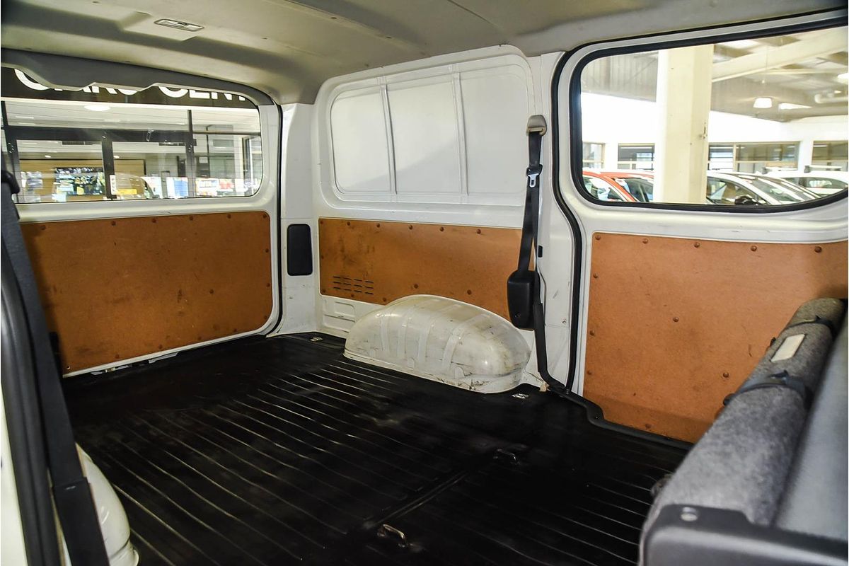 2022 Toyota Hiace GDH300R LWB
