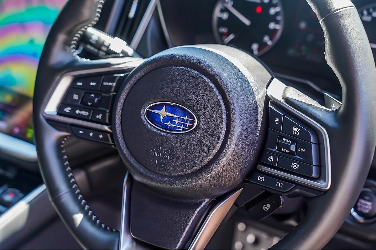 2024 Subaru Outback AWD Touring XT 6GEN