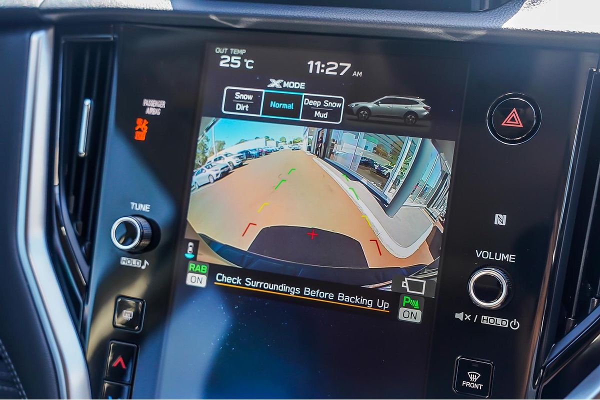 2024 Subaru Outback AWD Touring XT 6GEN