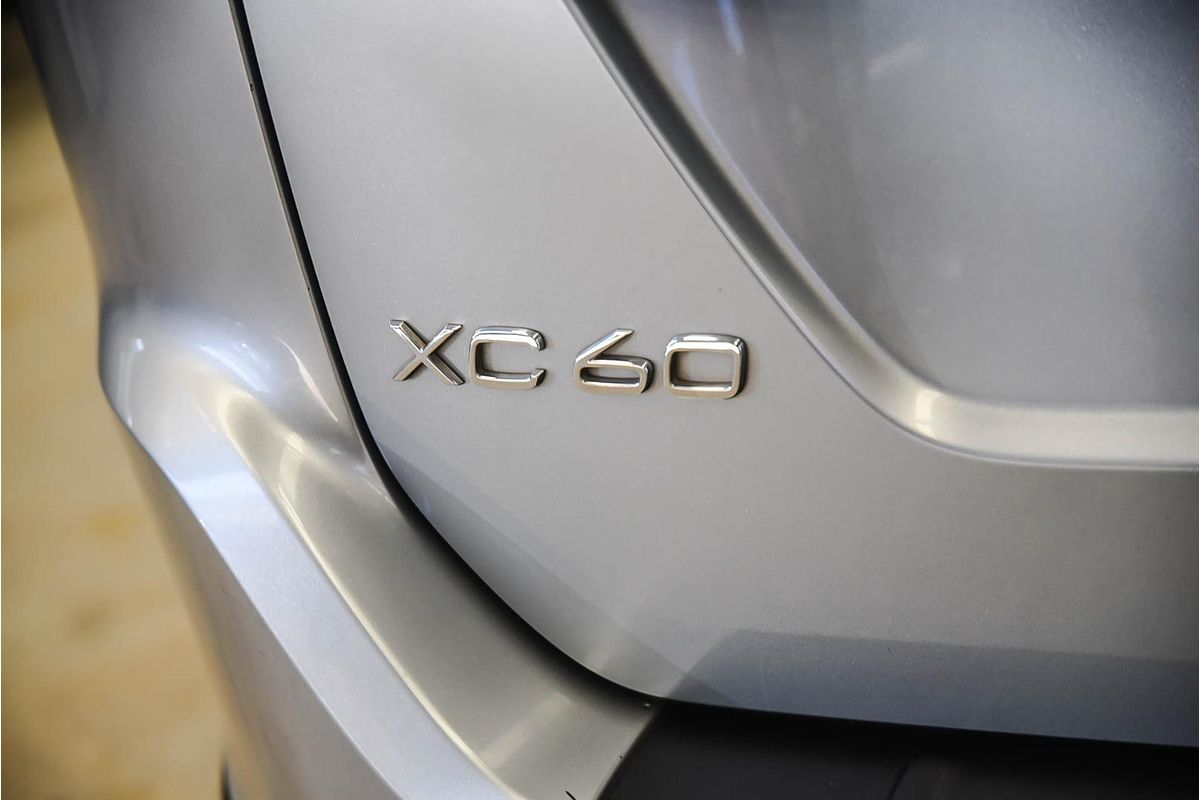 2012 Volvo XC60 D4 Teknik