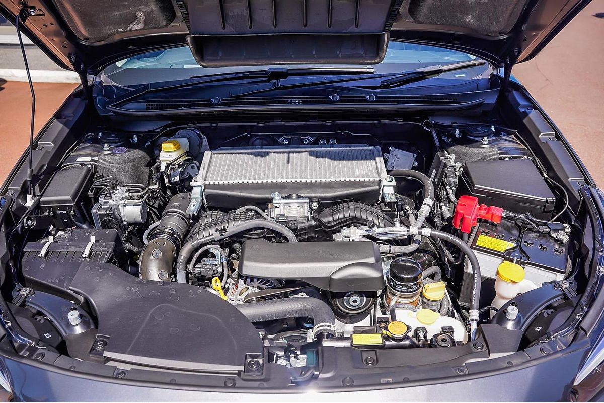 2024 Subaru Outback AWD Touring XT 6GEN
