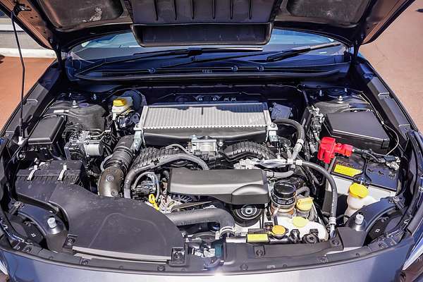 2024 Subaru Outback AWD Touring XT 6GEN