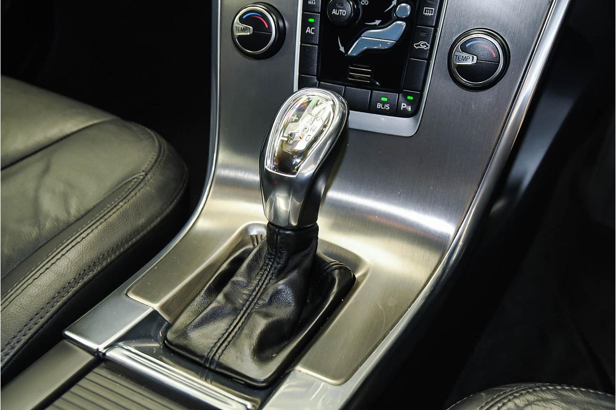 2012 Volvo XC60 D4 Teknik