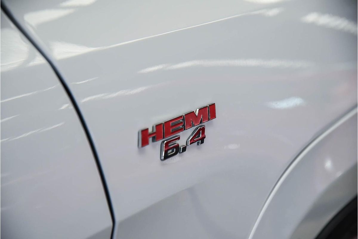 2013 Jeep Grand Cherokee SRT WK