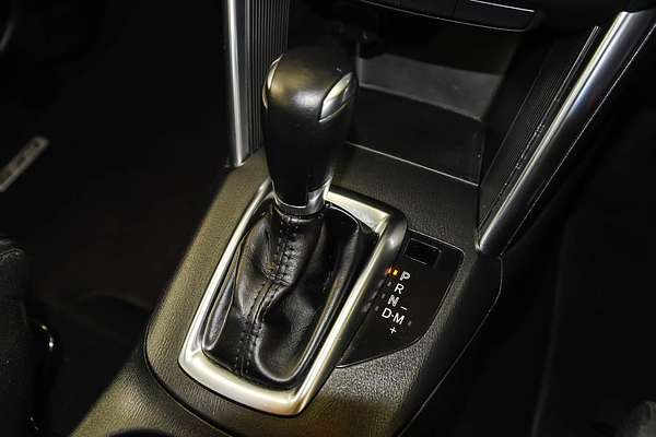 2013 Mazda CX-5 Maxx Sport KE Series