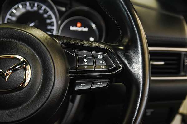 2021 Mazda CX-8 Sport KG Series