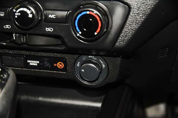 2023 Isuzu D-MAX LS-M 4X4