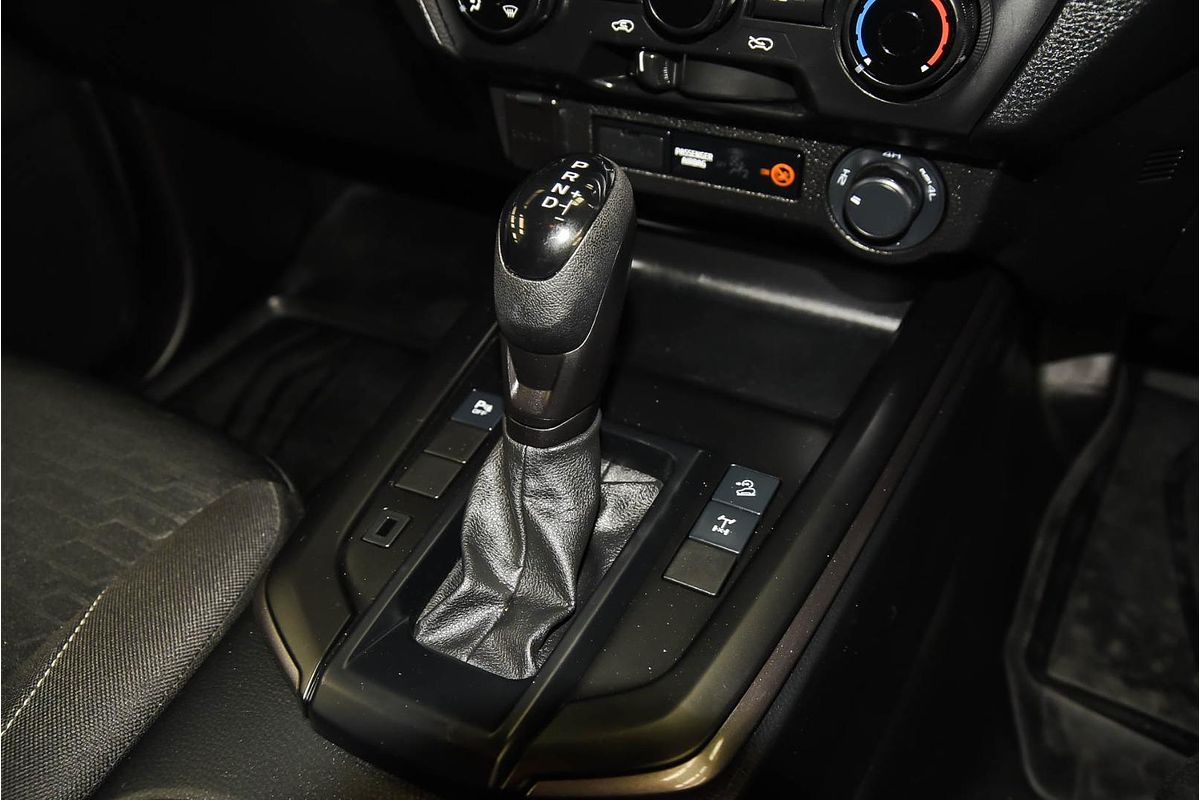 2023 Isuzu D-MAX LS-M 4X4