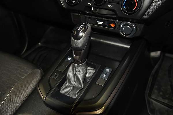 2023 Isuzu D-MAX LS-M 4X4