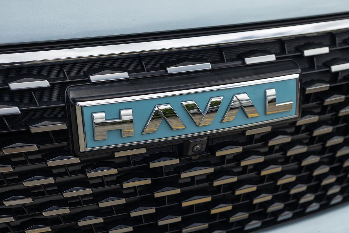 2023 GWM Haval H6 Lux Hybrid B01