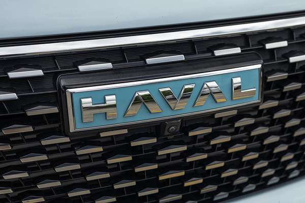 2023 GWM Haval H6 Lux Hybrid B01