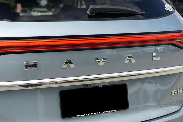 2023 GWM Haval H6 Lux Hybrid B01