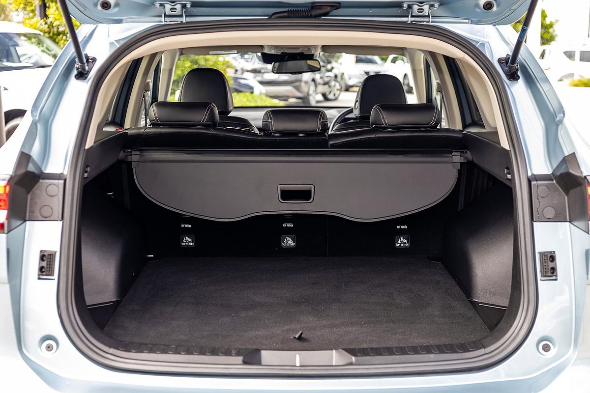 2023 GWM Haval H6 Lux Hybrid B01