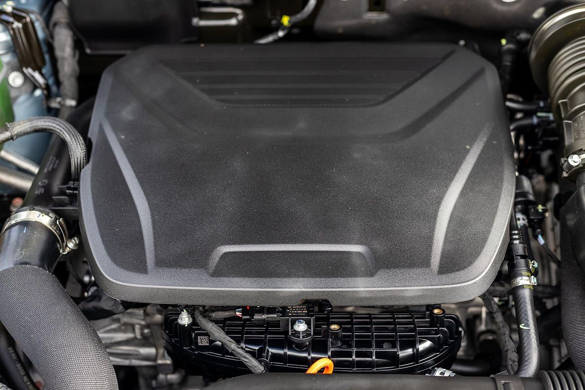 2023 GWM Haval H6 Lux Hybrid B01