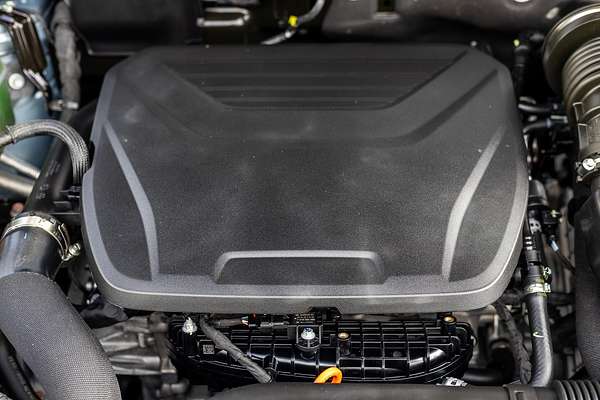 2023 GWM Haval H6 Lux Hybrid B01