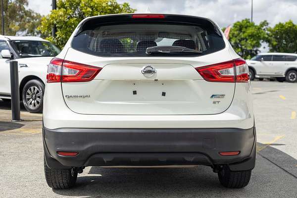 2014 Nissan QASHQAI ST J11