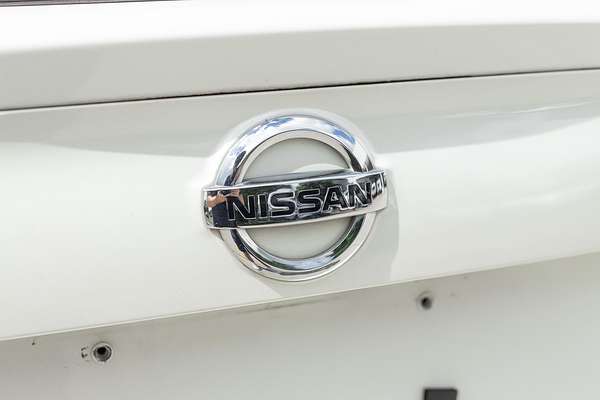 2014 Nissan QASHQAI ST J11