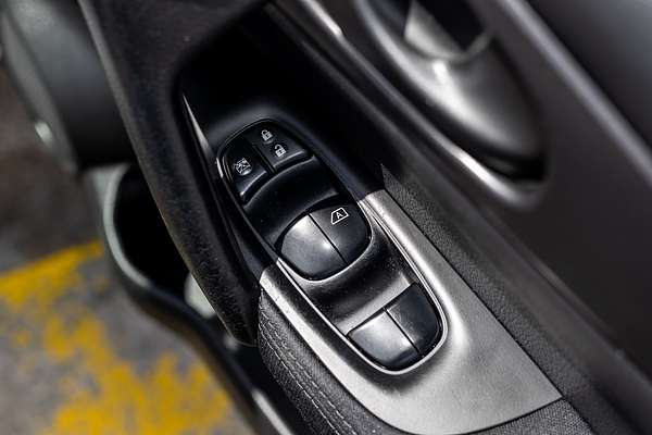 2014 Nissan QASHQAI ST J11