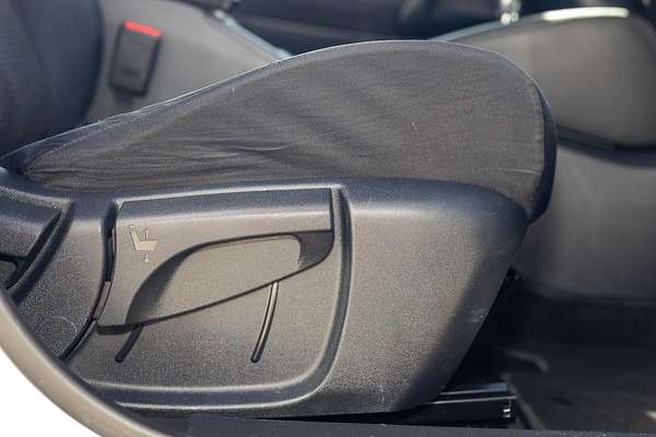 2014 Nissan QASHQAI ST J11