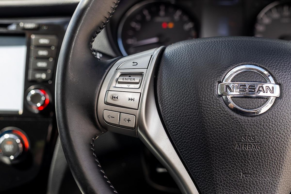 2014 Nissan QASHQAI ST J11