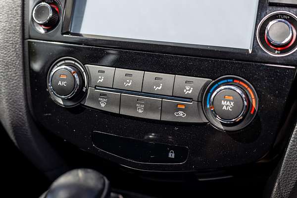 2014 Nissan QASHQAI ST J11