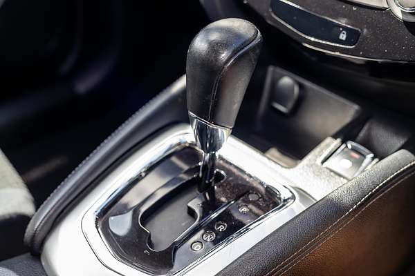 2014 Nissan QASHQAI ST J11