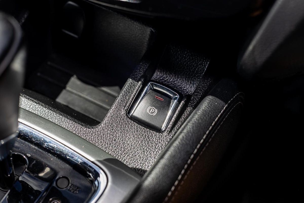 2014 Nissan QASHQAI ST J11