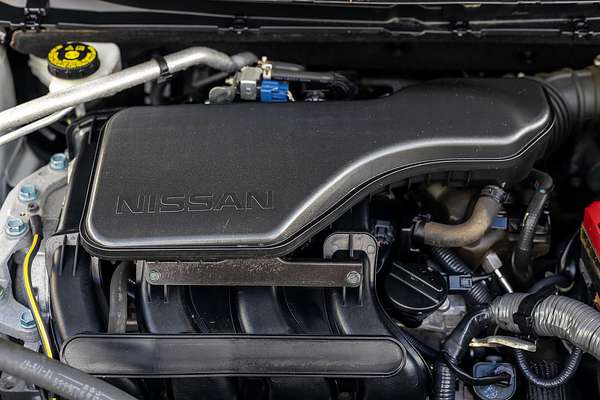 2014 Nissan QASHQAI ST J11