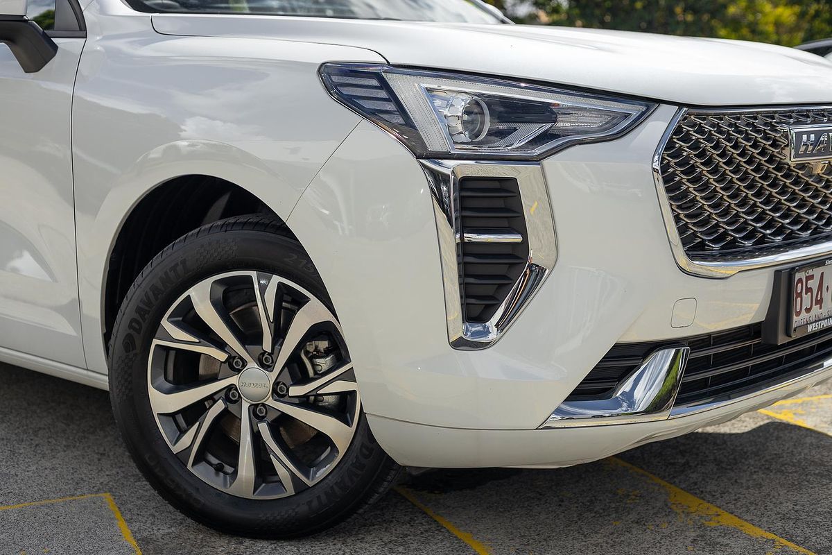 2023 GWM Haval Jolion Premium A01
