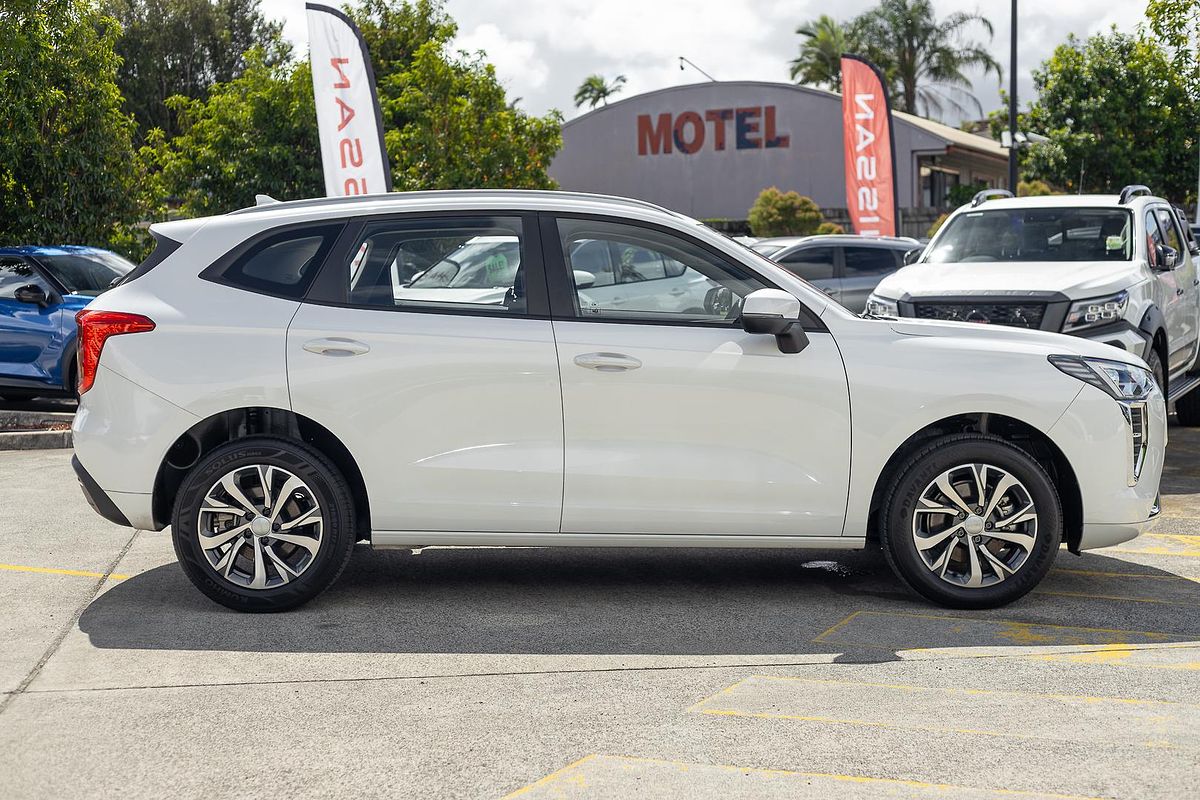 2023 GWM Haval Jolion Premium A01