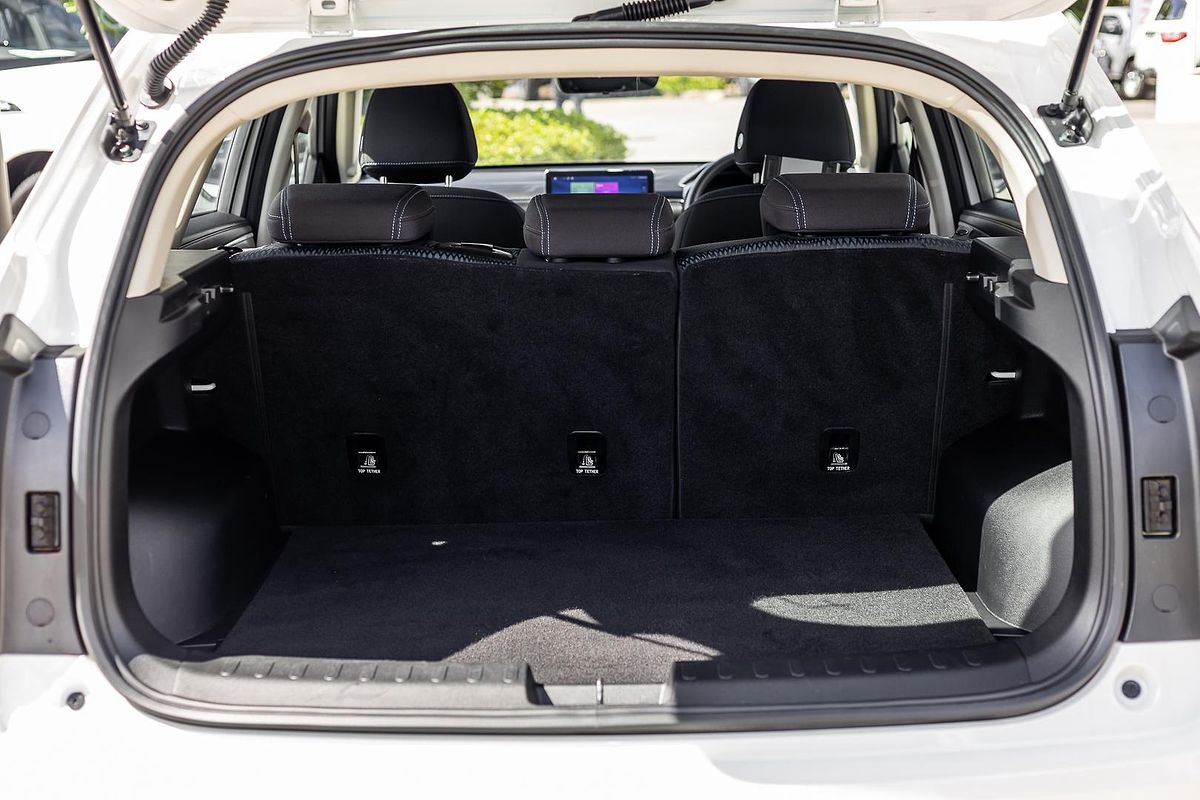 2023 GWM Haval Jolion Premium A01