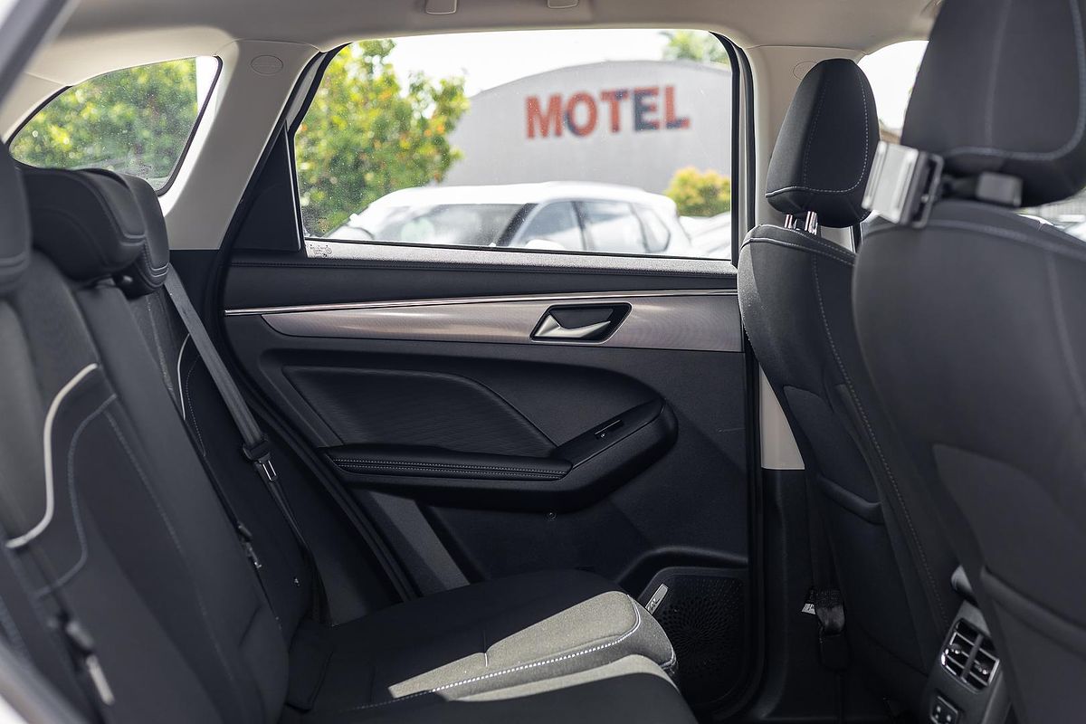 2023 GWM Haval Jolion Premium A01