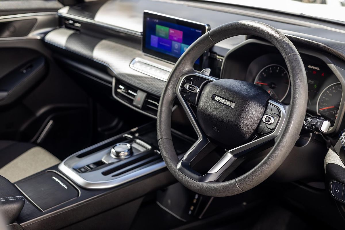 2023 GWM Haval Jolion Premium A01