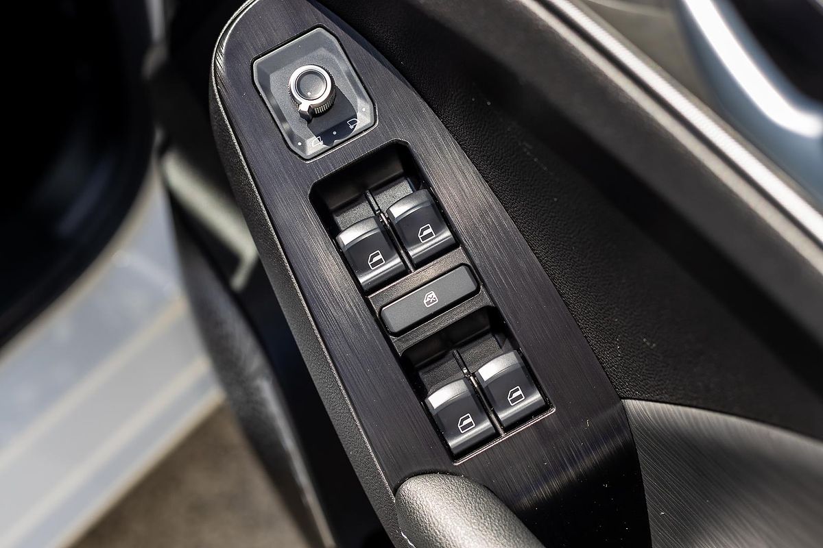 2023 GWM Haval Jolion Premium A01