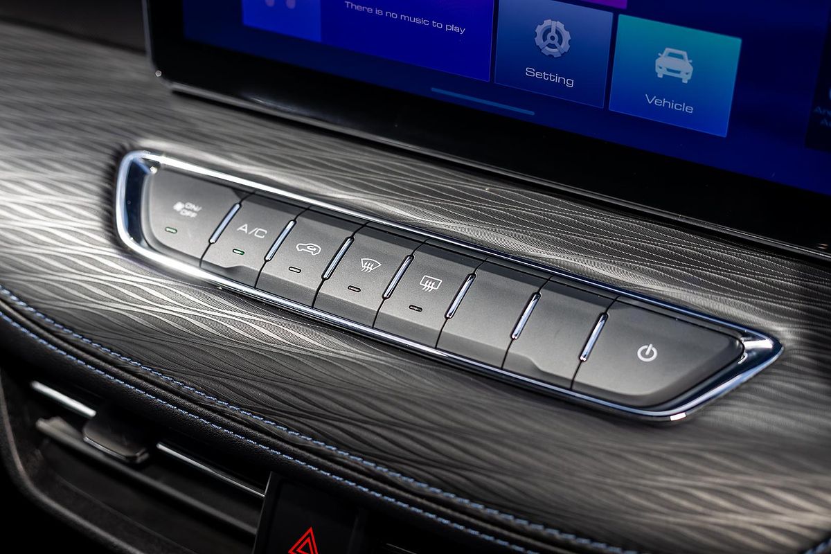 2023 GWM Haval Jolion Premium A01