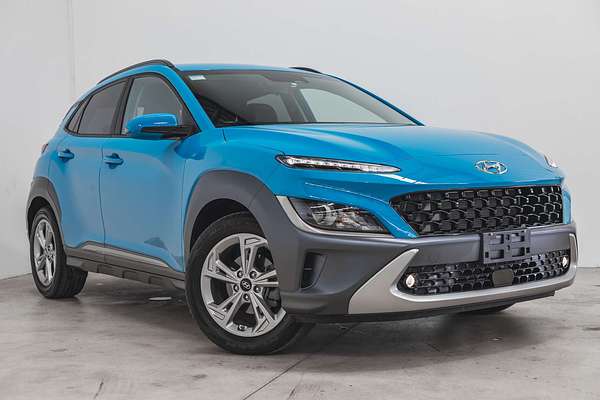 2022 Hyundai Kona Elite OS.V4