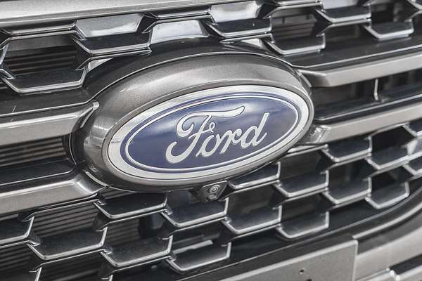 2022 Ford Ranger Wildtrak 4X4