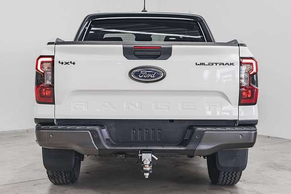 2022 Ford Ranger Wildtrak 4X4