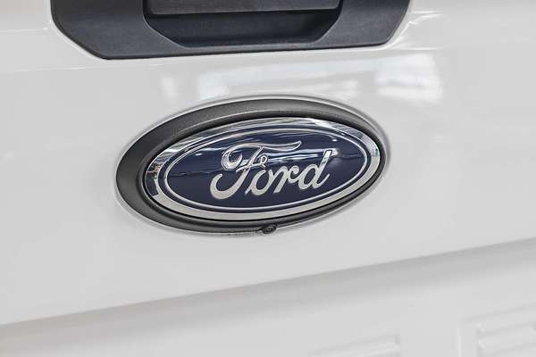 2022 Ford Ranger Wildtrak 4X4