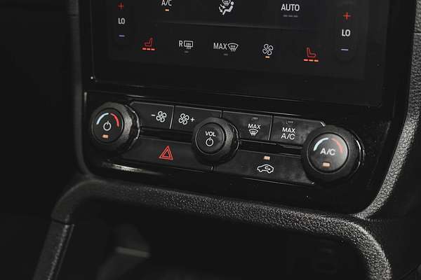 2022 Ford Ranger Wildtrak 4X4