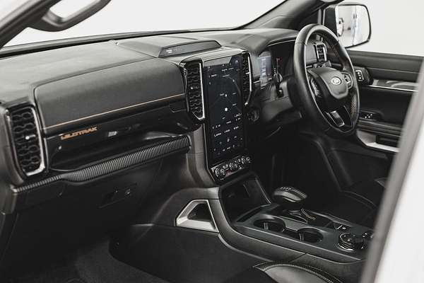 2022 Ford Ranger Wildtrak 4X4