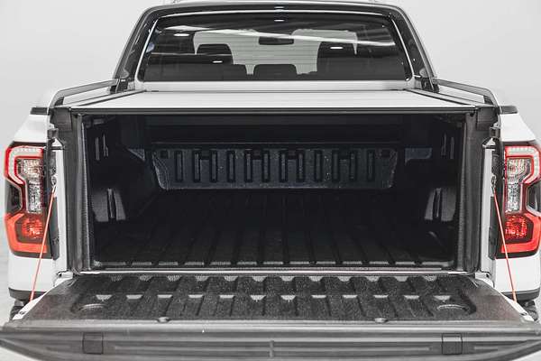 2022 Ford Ranger Wildtrak 4X4