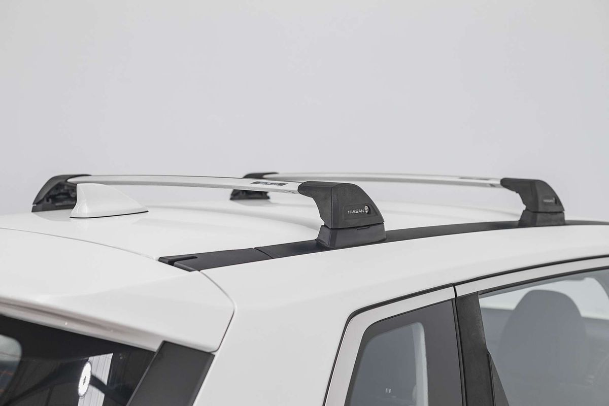 2017 Nissan X-TRAIL ST T32 Series II