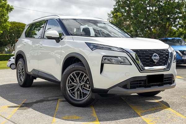 2024 Nissan X-TRAIL ST T33