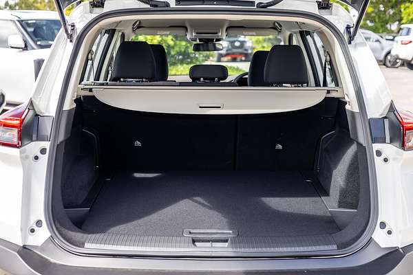 2024 Nissan X-TRAIL ST T33