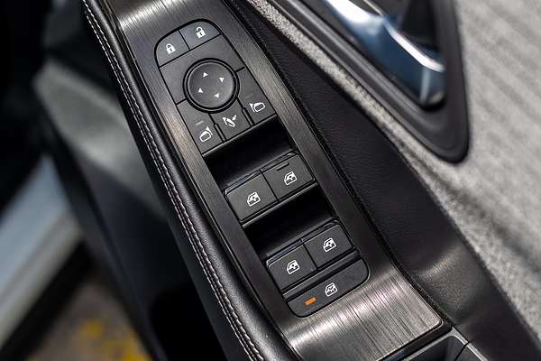2024 Nissan X-TRAIL ST T33